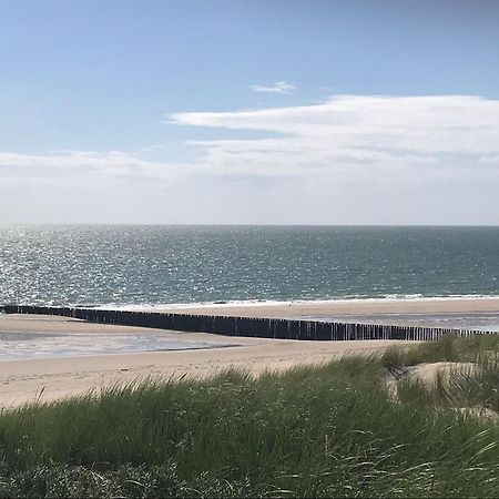 Duinstrand Burgh-Haamstede Exterior photo