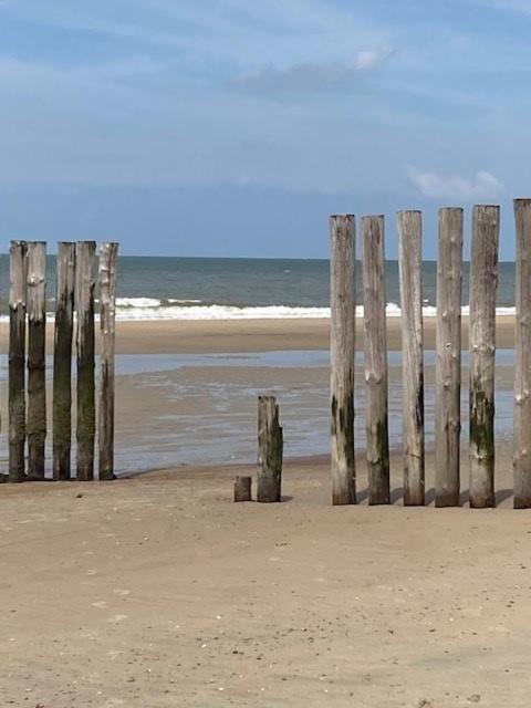 Duinstrand Burgh-Haamstede Exterior photo