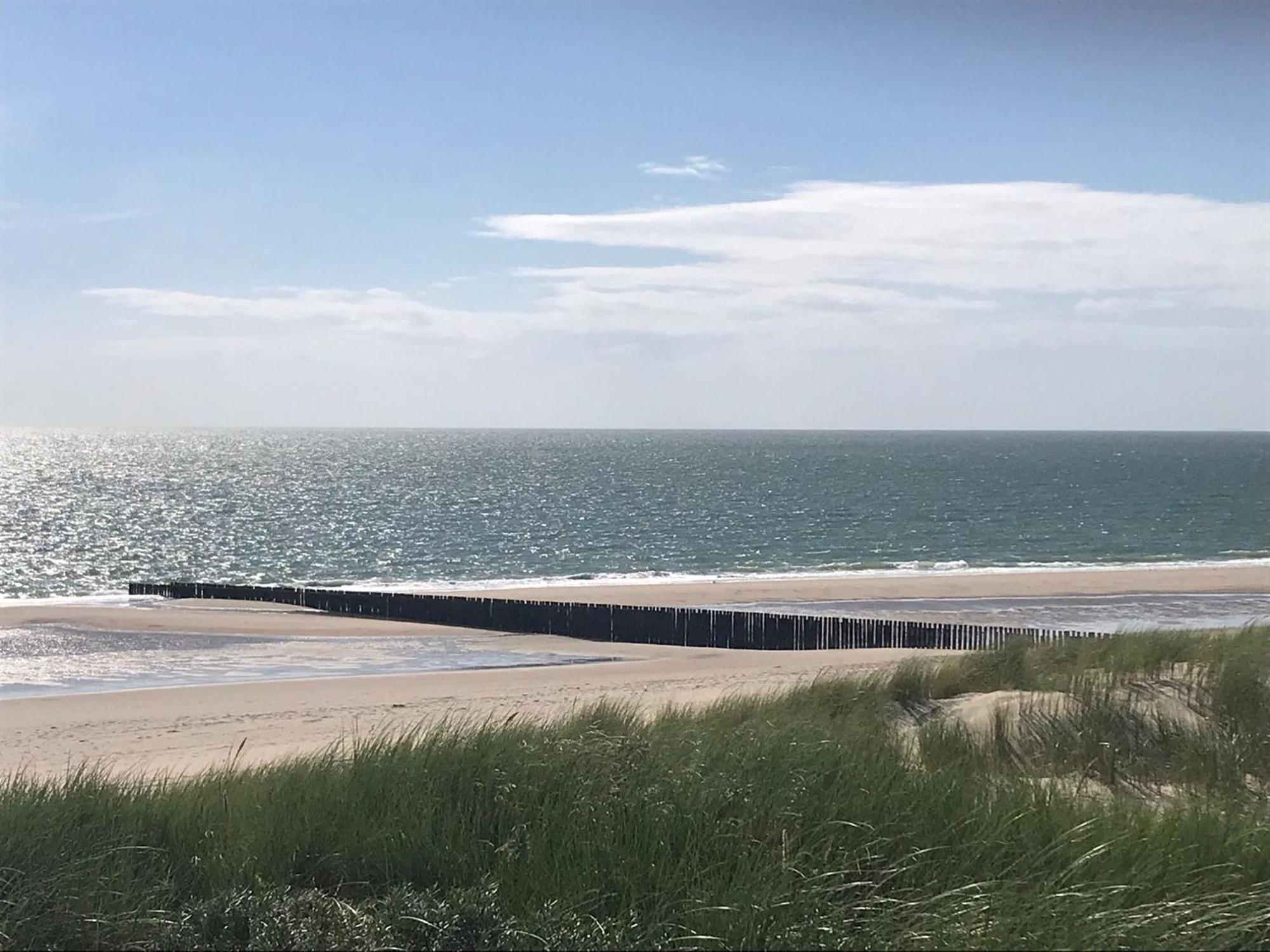 Duinstrand Burgh-Haamstede Exterior photo