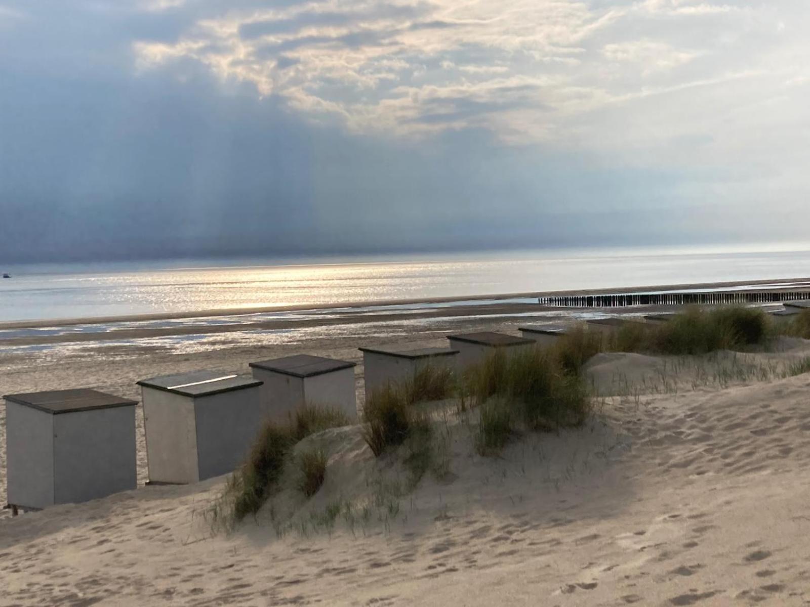 Duinstrand Burgh-Haamstede Exterior photo