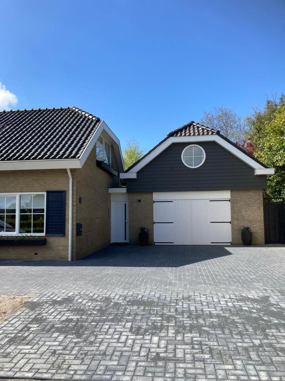 Duinstrand Burgh-Haamstede Exterior photo