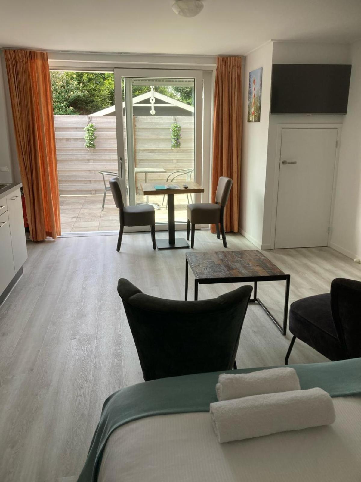 Duinstrand Burgh-Haamstede Exterior photo