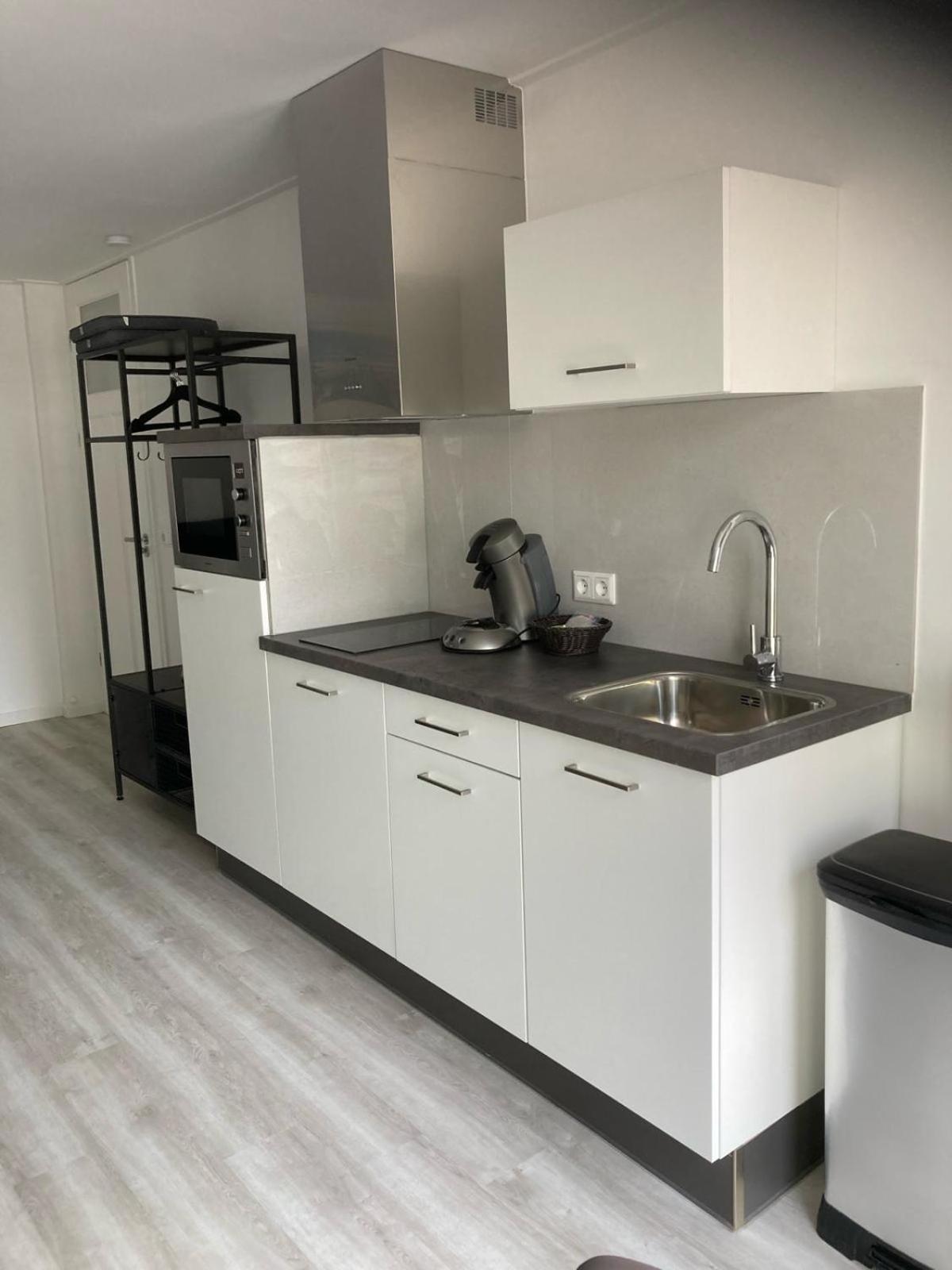 Duinstrand Burgh-Haamstede Exterior photo